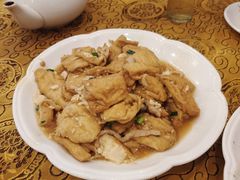 -胜记菜馆(文明路)