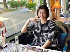 -火车头法国西餐厅