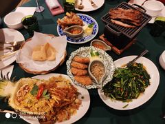 -simply thai天泰(静安嘉里中心店)