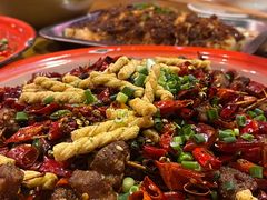-兔槽江湖菜·重庆璧山兔(水围店)