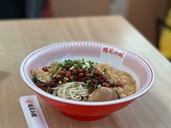 -遇见小面(白云机场T2安检外店)