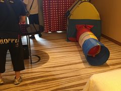 -廊坊固安福朋喜来登酒店