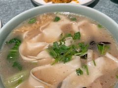 -萧记三鲜烩面(郑汴路店)