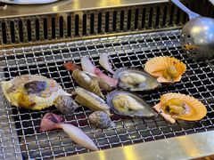 -鹿客臻鲜海鲜自助餐厅(永旺店)