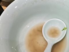 -回味鸭血粉丝汤(砂之船店)