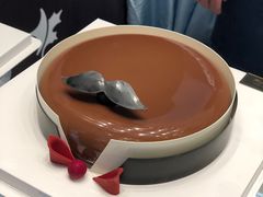 -法桐蛋糕·手作面包(万象城店)