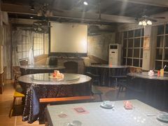 -宅里香.自然餐厅(湘大店)