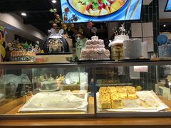 -喜马可甜(高新店)