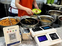 -三镇民生甜食馆(胜利街总店)