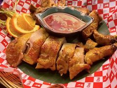 -泰妃殿(武汉首店)