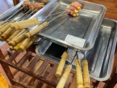 -袁家水泊水浒烤肉(白金店)