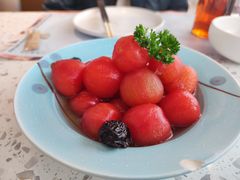 -赵小姐丨新中餐(曲江店)