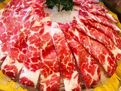 -香守·花胶鸡海鲜火锅(JW万豪店)