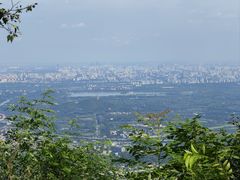 -香山公园