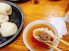 -红帽叔叔包子