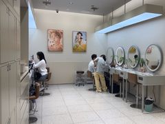 -天真蓝照相馆(五角场百联又一城店)