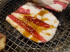 -金藏屋 碳火烤肉(江湾路店)