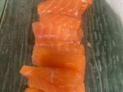 -晶丽香榭自助餐(南京大饭店)