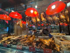 -陈鹏鹏潮汕菜(宝安机场T3航站楼店)