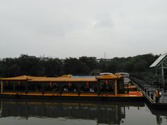 -南通濠河风景名胜区