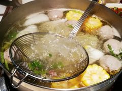 -为什么牛潮汕牛肉火锅(中信广场店)
