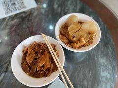 -韦记牛杂汤(清晖园店)