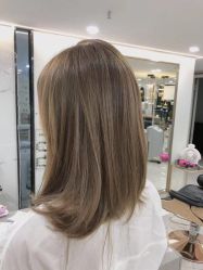 -MI HAIR