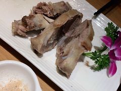 -品回味清真西北楼(宁波首店)