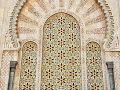 -哈桑二世清真寺