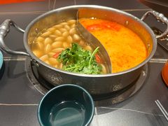-老城鲜·小海鲜贝贝煲火锅(壹方城店)