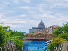 -江门古劳水乡旅游区