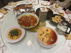 -国人川菜(李家村建东街店)
