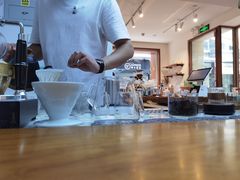 -Line 咖啡(石厦花园店)