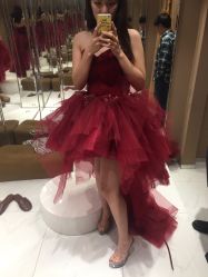 -GRACE KELLY婚纱与礼服(天津店)