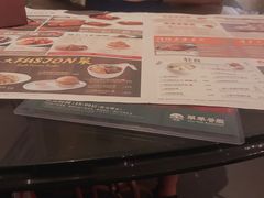 -翠华餐厅(正佳广场店)