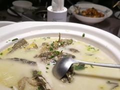 -回头食客-李久其家民间餐厅(望城金桥国际店)