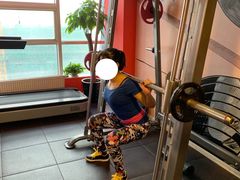 -炼呗运动康复·健身工作室(紫竹桥店)