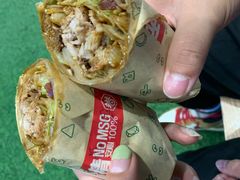 -特派卷·老北京烤鸭卷(合生汇购物中心店)