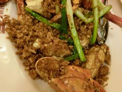 -桥底辣蟹(谢斐道店)