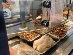 -晶牌烤鸭(延吉东路557弄小区店)