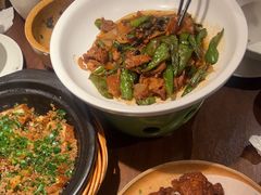 -湖兰金牌小炒肉(椒江万达店)