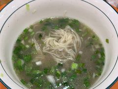 -穆芳阁兰州纯汤牛肉面(西安总店)