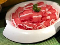 -老灶堂文创火锅(文艺路店)