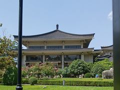 -陕西历史博物馆