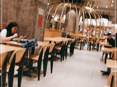 大堂-食代馆(深业上城店)