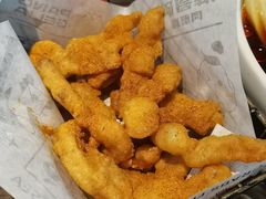 -胖哥俩肉蟹煲(淮安万达店)