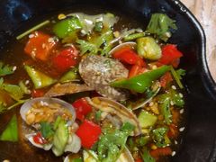 -九田家黑牛烤肉料理(华侨城店)