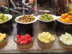 -长沙富力万达文华酒店