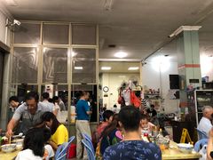 大堂-辉程汤粉店(顺发路店)