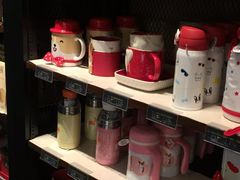 -星巴克臻选(盐城金鹰聚龙湖店)